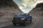 Ram 2500 Power Wagon Crew Cab 2019 года